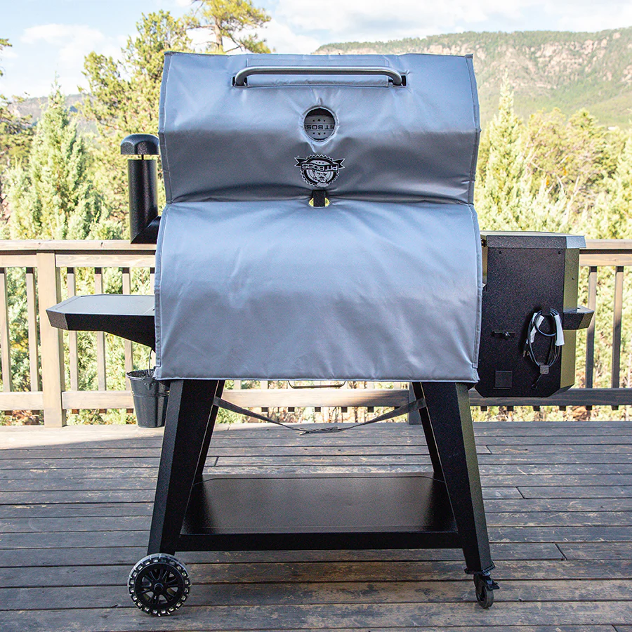 1100 Series Insulated Blanket - Image 5