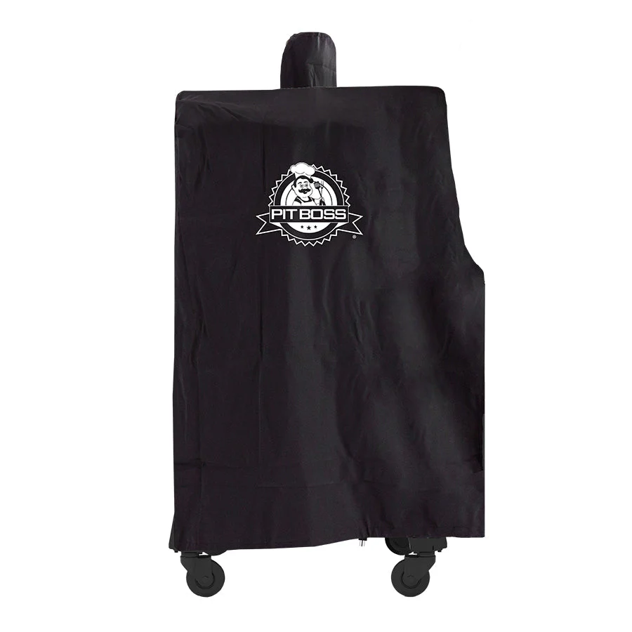 Navigator 6-Series Vertical Smoker Cover