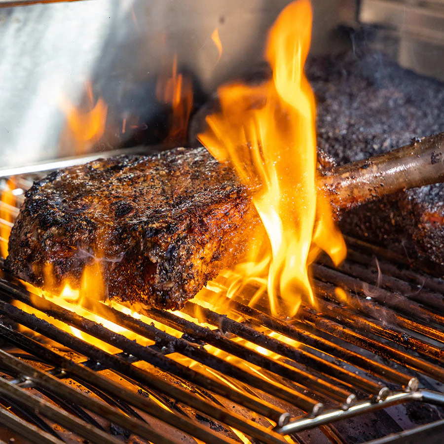 FB2 Series 850 Wood Pellet Grill - Image 3