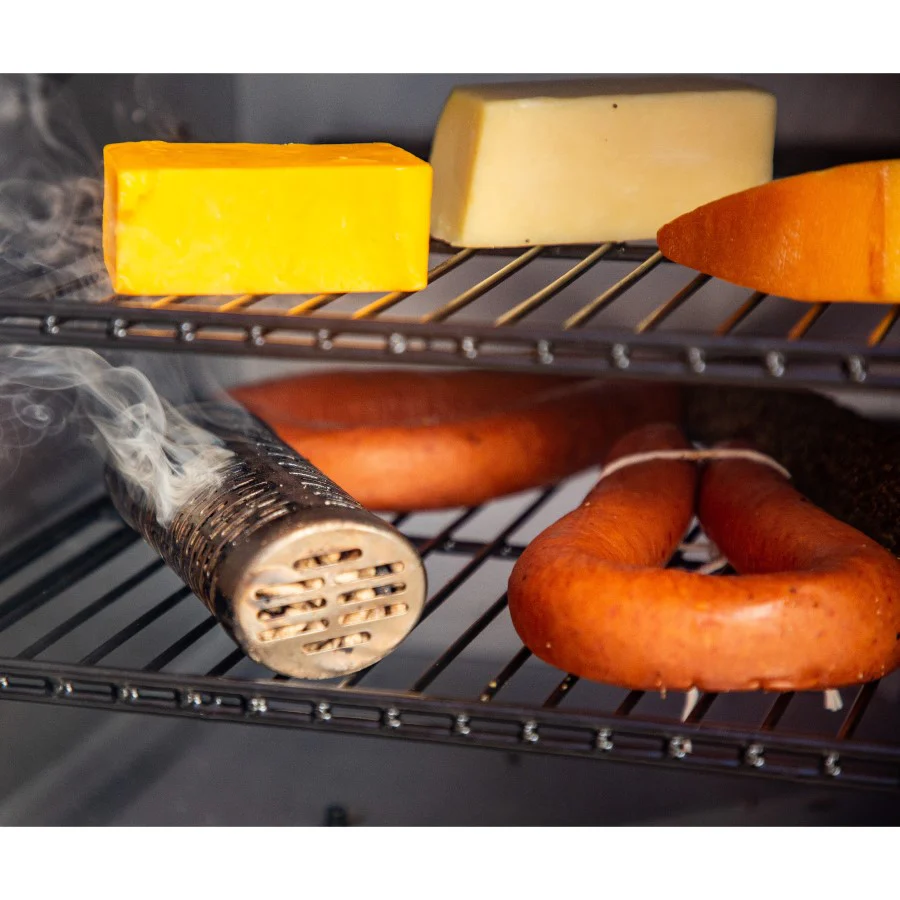 A-Maze-N 6" Tube Smoker - Image 3