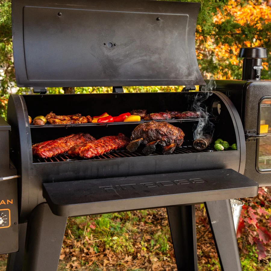 A-Maze-N 6" Tube Smoker - Image 4