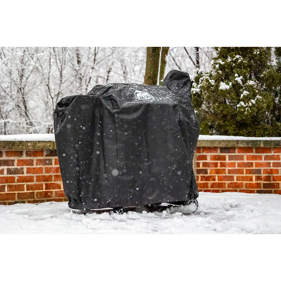 Competition Series 820/850 Grill Cover - Image 3