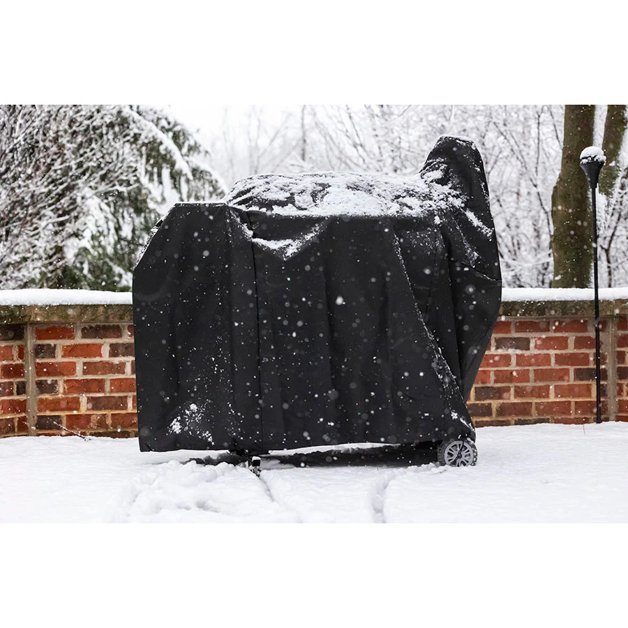 Competition Series 820/850 Grill Cover - Image 4