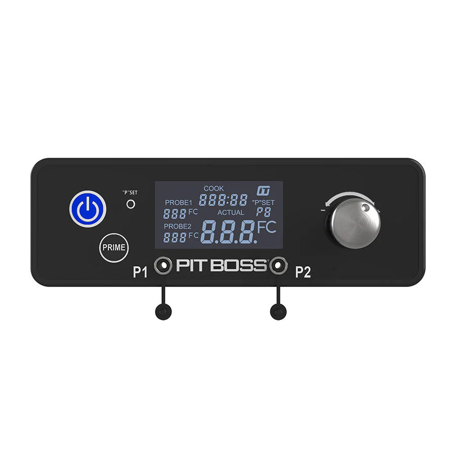 Legacy Connected Control Board - 440-1100 Models