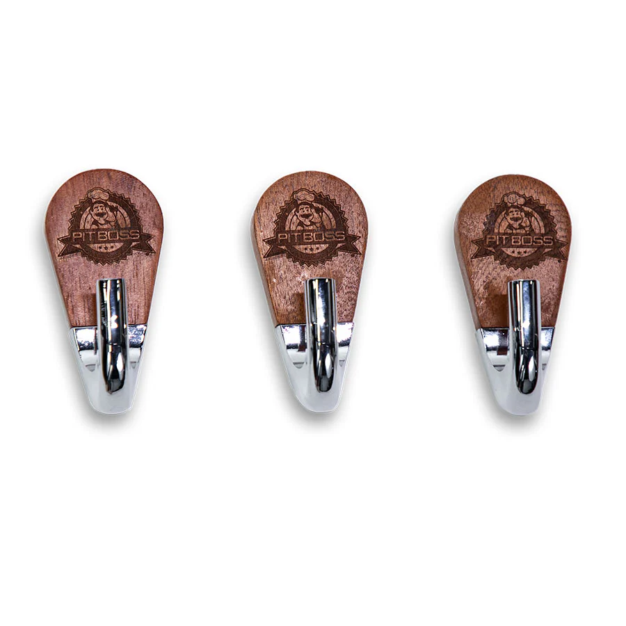 Magnetic Tool Hooks