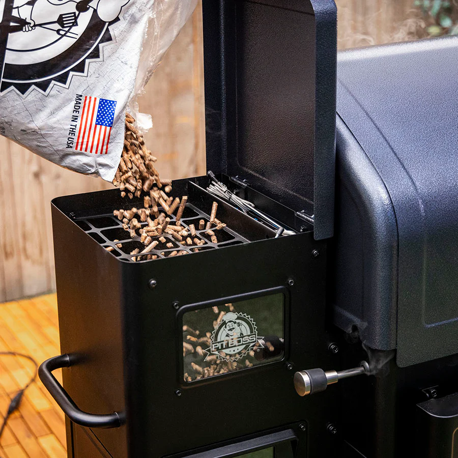 Navigator 1300 Connected Grill - PB1300M - Image 3