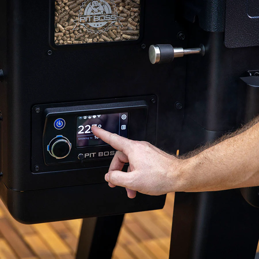 Navigator 1300 Connected Grill - PB1300M - Image 4