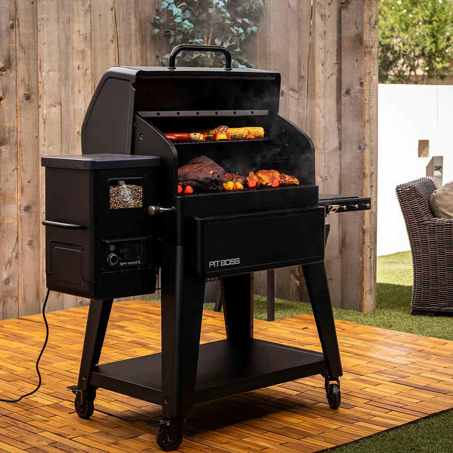 Navigator 1300 Connected Grill - PB1300M - Image 6