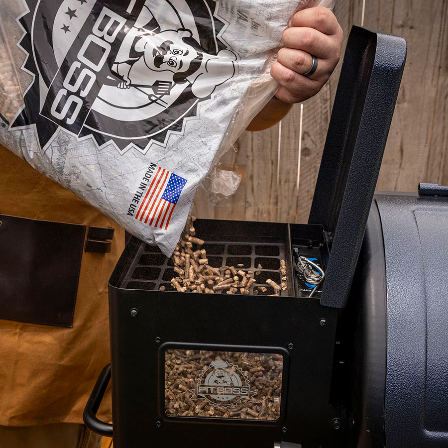 Navigator 850 Connected Grill - PB850M - Image 3