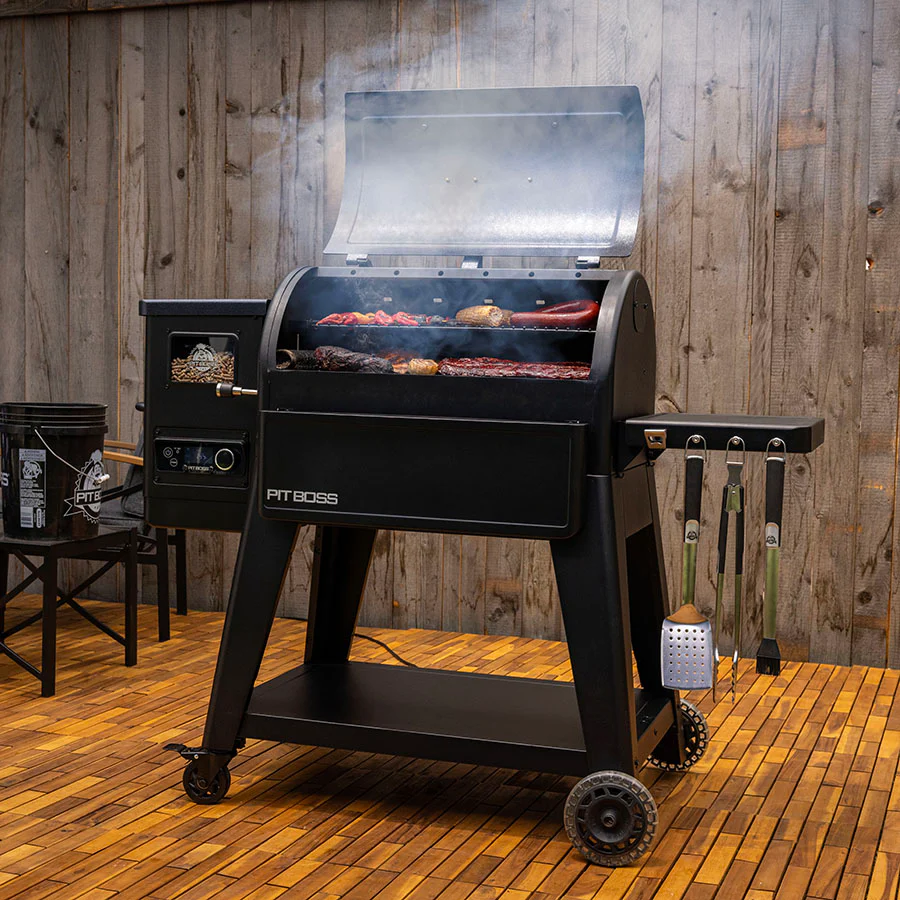 Navigator 850 Connected Grill - PB850M - Image 5
