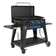 Pit Boss 3-Burner Ultimate Lift-Off Griddle - Image 3