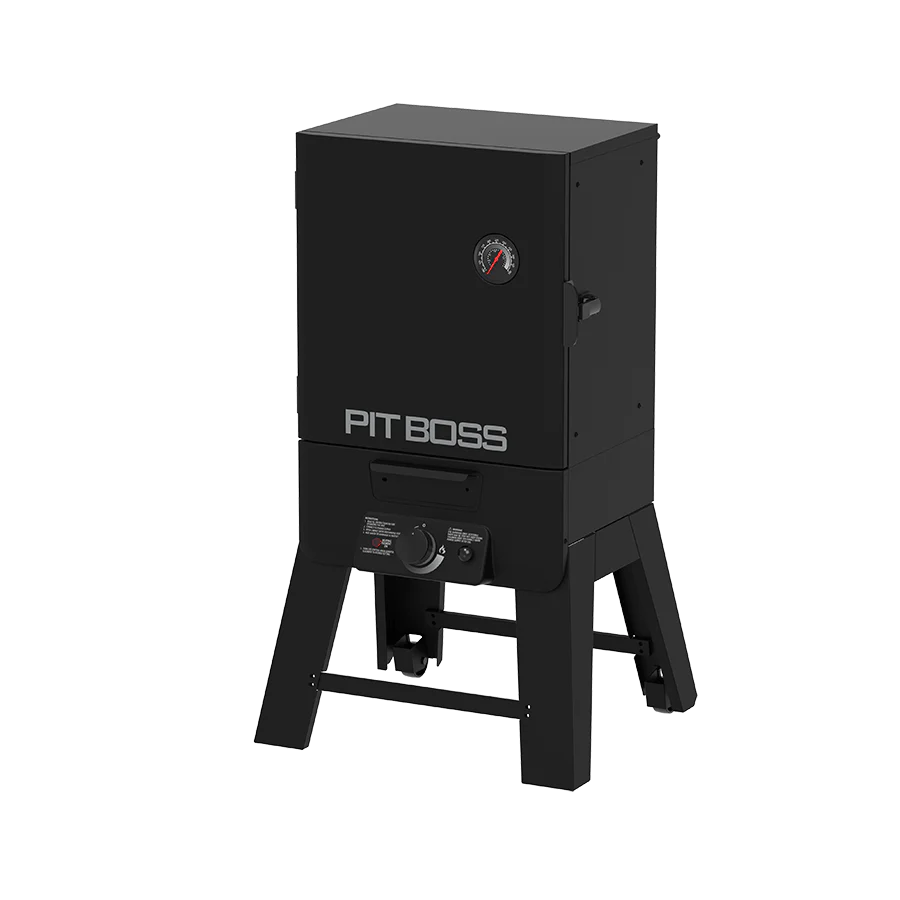 Pit Boss 30" Analog Vertical Smoker - Image 3