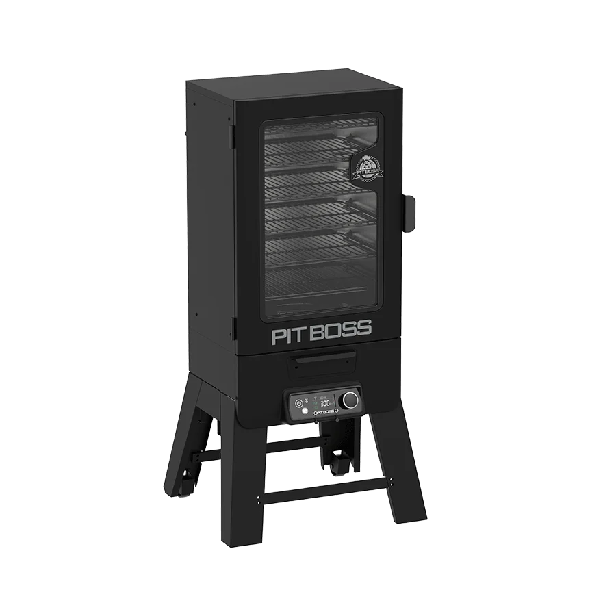Pit Boss 42" Digital Vertical Smoker - Image 3