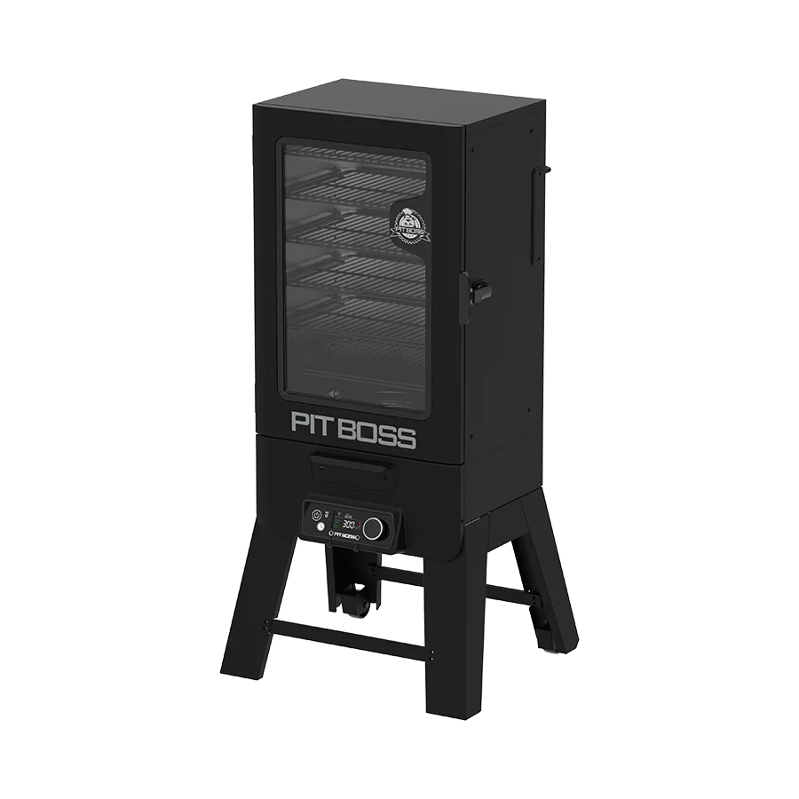 Pit Boss 42" Digital Vertical Smoker - Image 4