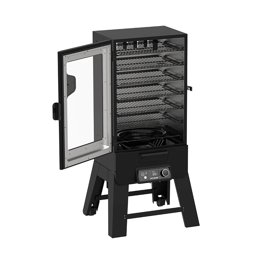 Pit Boss 42" Digital Vertical Smoker - Image 5