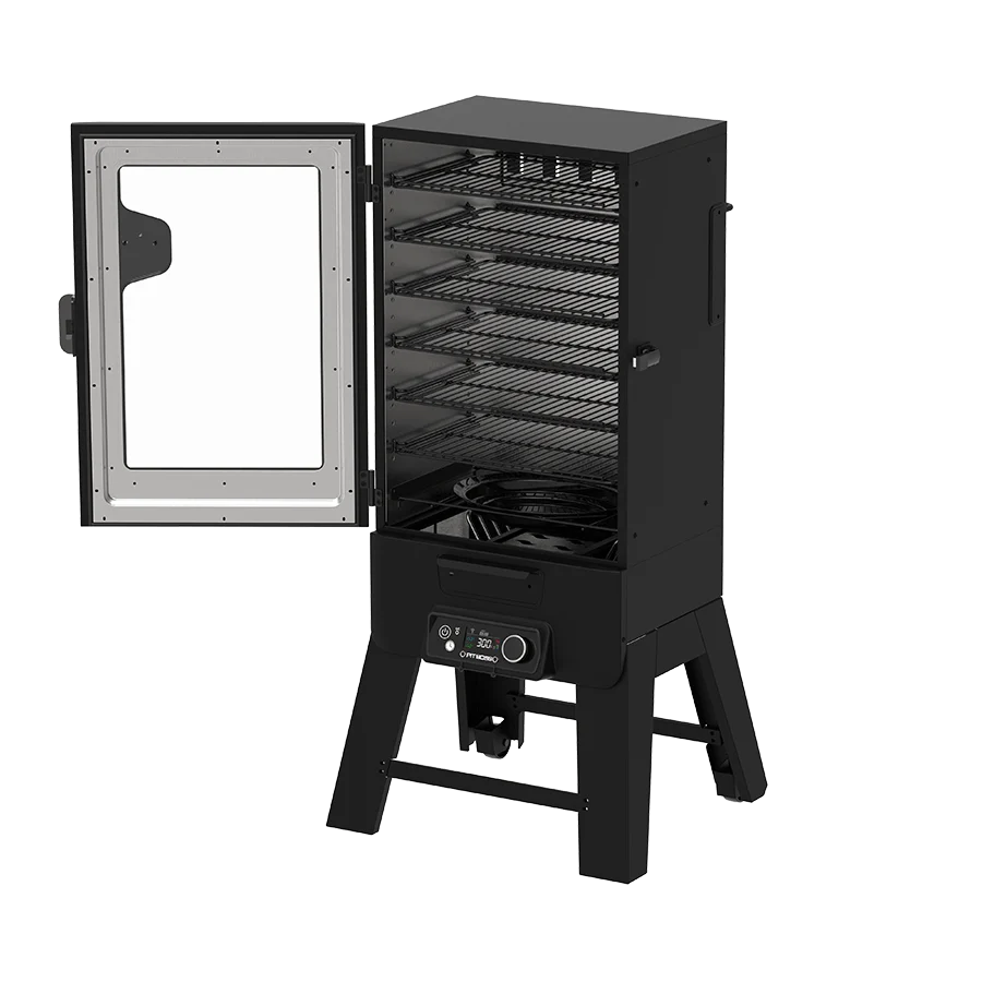 Pit Boss 42" Digital Vertical Smoker - Image 6