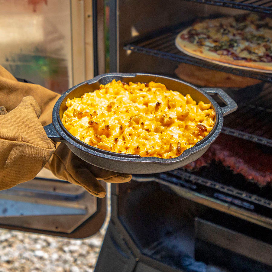 Pit Boss Cast Iron Starter Kit - 6-Piece - Image 3