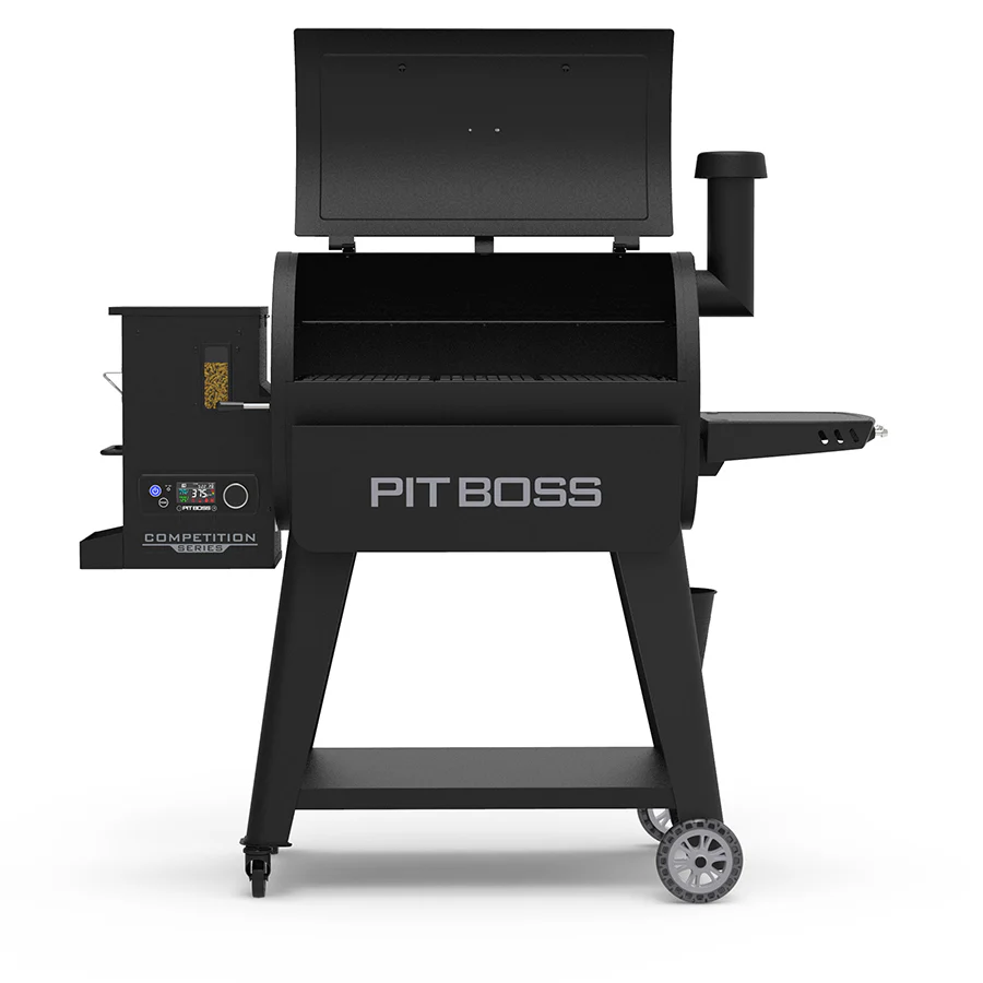 Pit Boss Competition Series 850 Wood Pellet Grill - Image 3