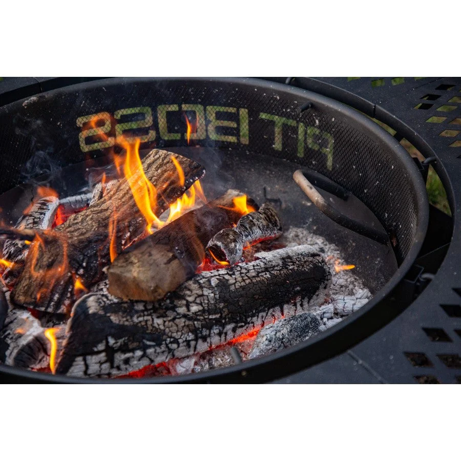 Pit Boss Cowboy Fire Pit - Image 3