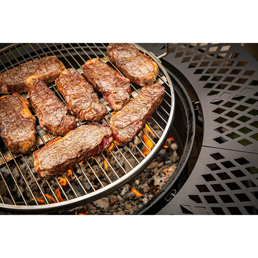 Pit Boss Cowboy Fire Pit - Image 8