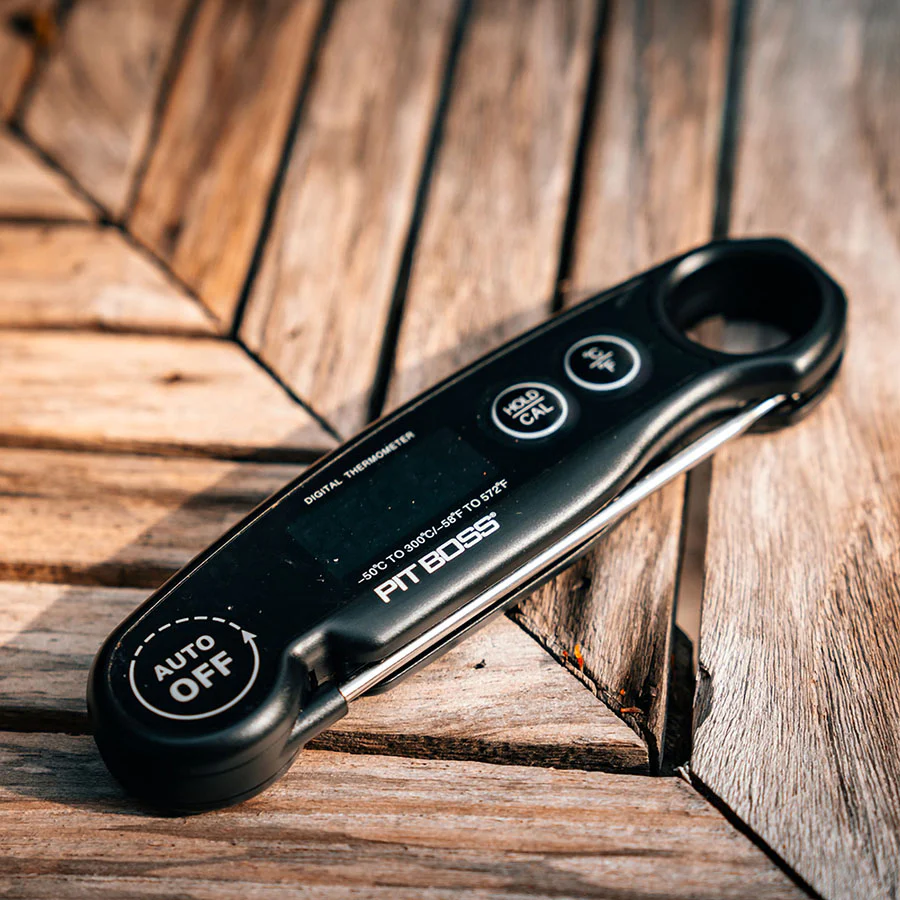 Pit Boss Digital Meat Thermometer - Image 2