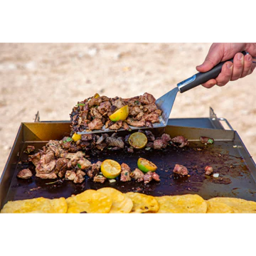 Pit Boss Grills Big Head Spatula - Image 4