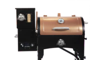 Pit Boss Hopper Extension - 340 & 440 Models - Image 3