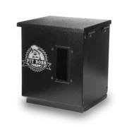 Pit Boss Hopper Extension - 340 & 440 Models - Image 4