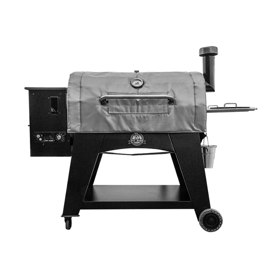 1000 Series Insulated Blanket - Image 5