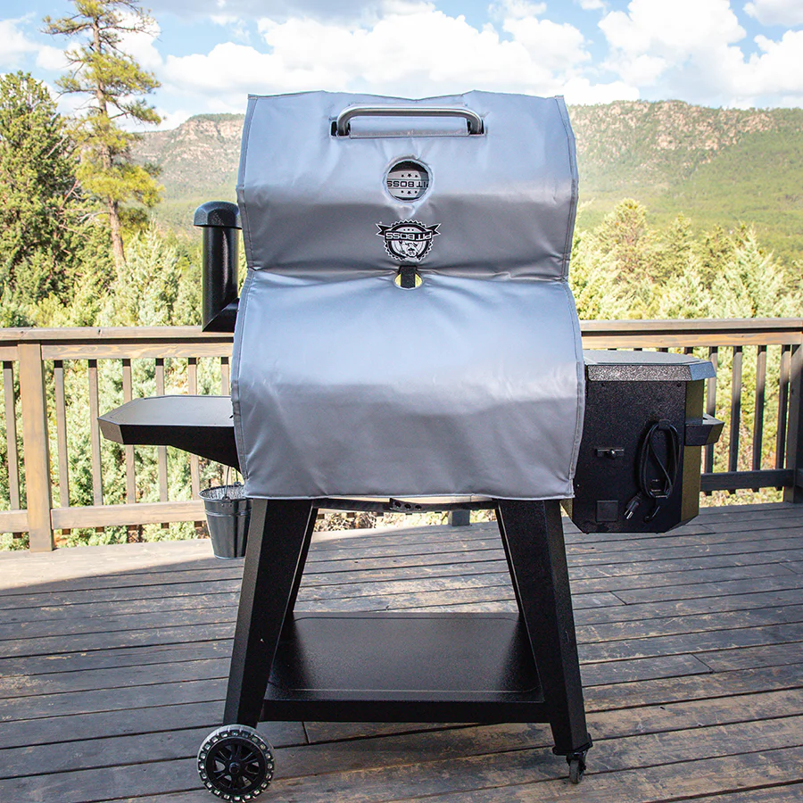 700 Series Insulated Blanket - Image 3