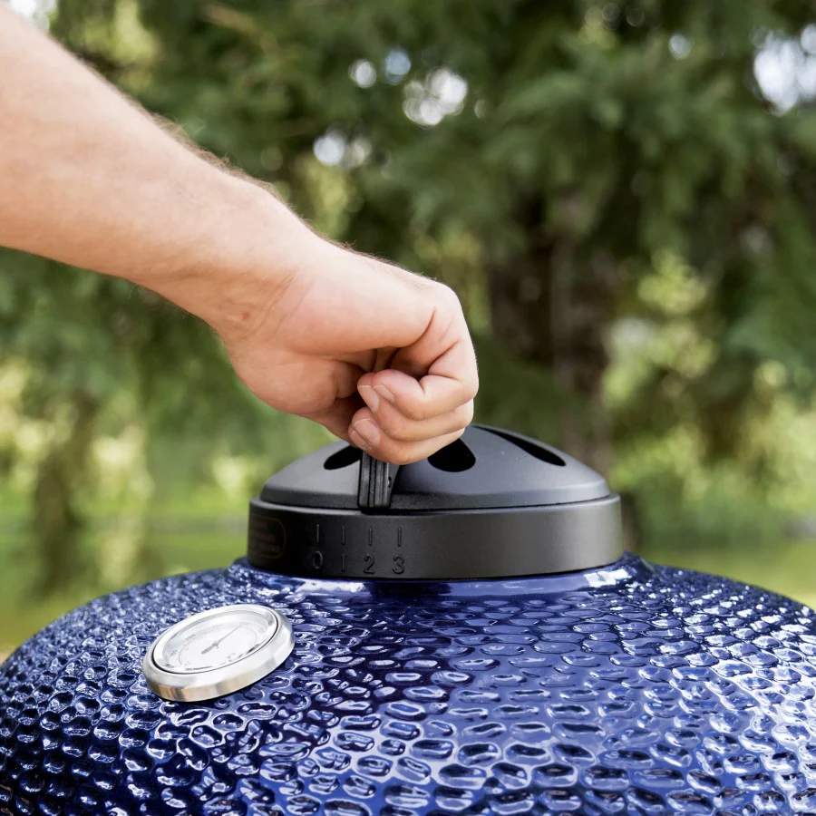 Pit Boss K24 Ceramic Charcoal Grill - Image 3
