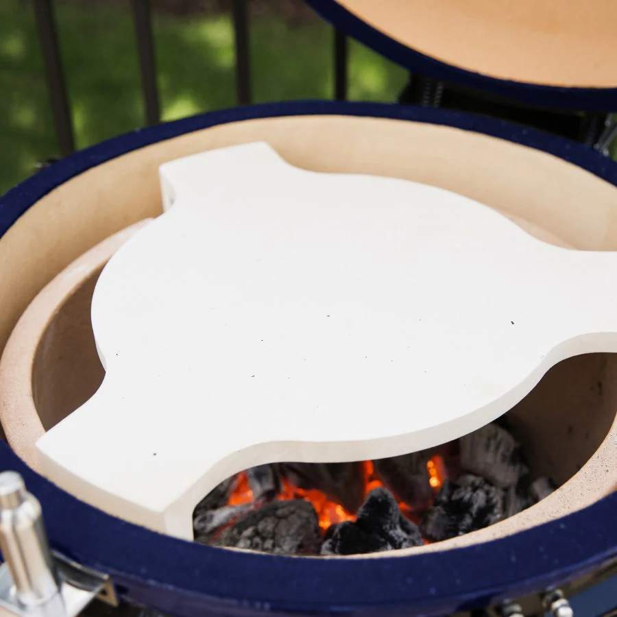 Pit Boss K24 Ceramic Charcoal Grill - Image 4