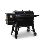 Pit Boss Navigator 1150 Wood Pellet Grill - Image 3