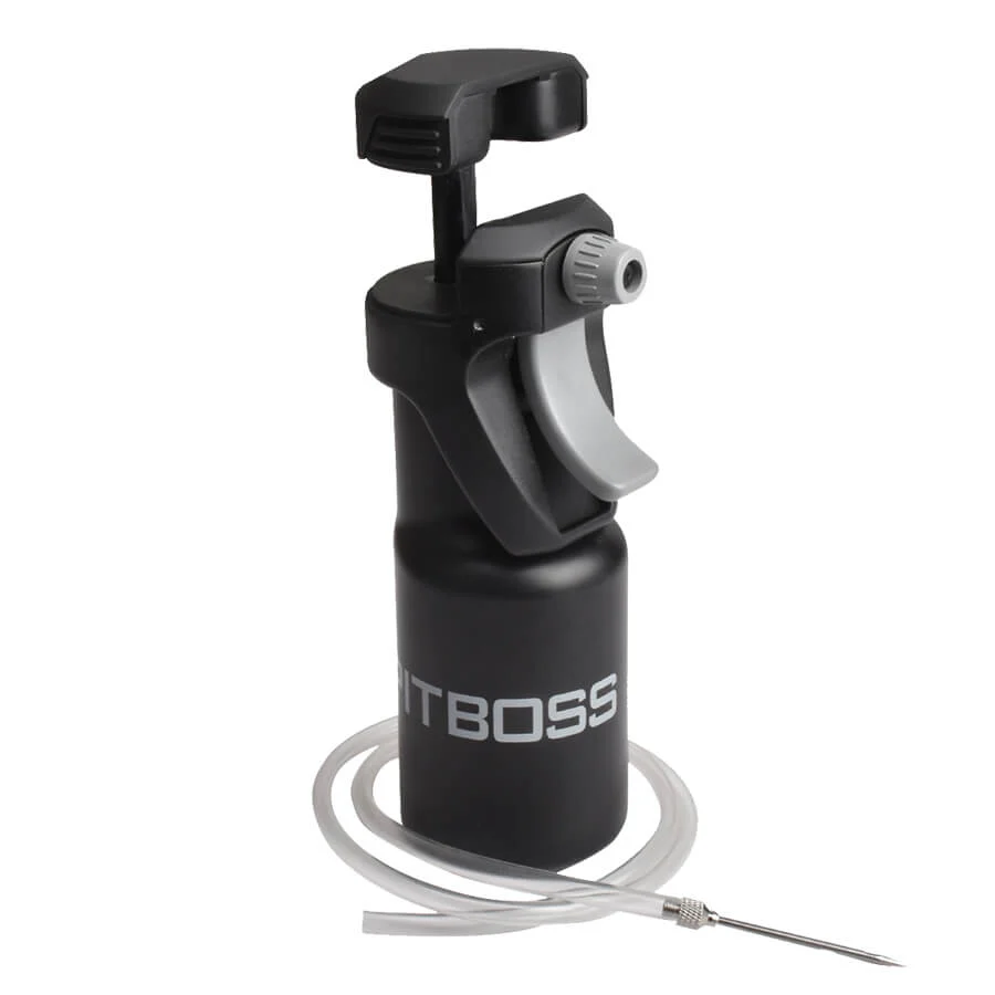 Pit Boss Pump Spritzer Bottle w/ Injector - Image 2