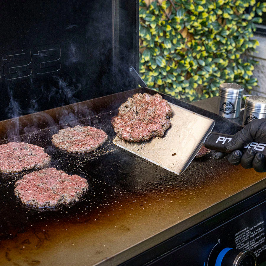 Pit Boss Smash Burger Kit - Image 5