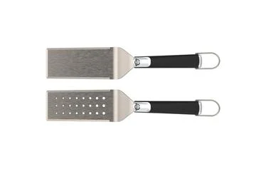 Pit Boss Soft Touch 5-Piece Griddle Accessories Kit - Image 3