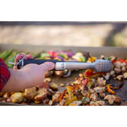 Pit Boss Soft Touch BBQ Tongs - Image 3
