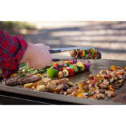 Pit Boss Soft Touch BBQ Tongs - Image 4