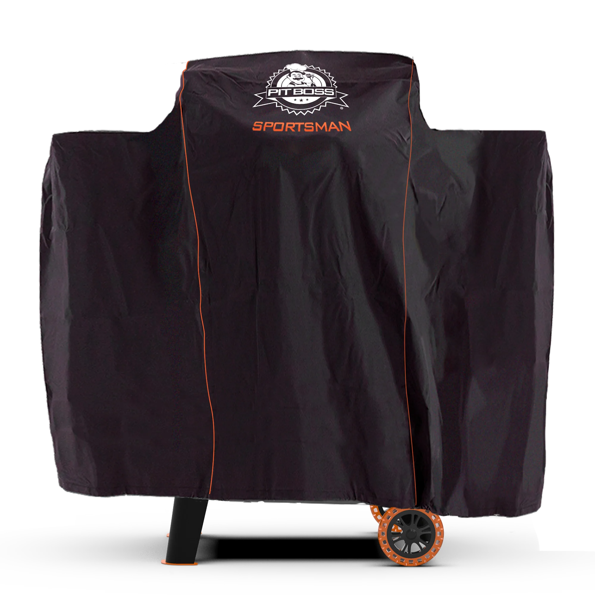 Pit Boss Sportsman 500 Wood Pellet Cover