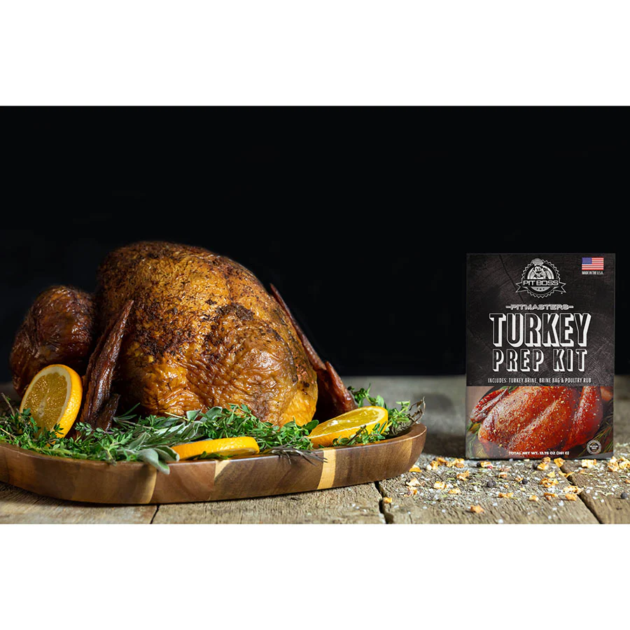 Pit Boss Turkey Prep Kit - Image 3