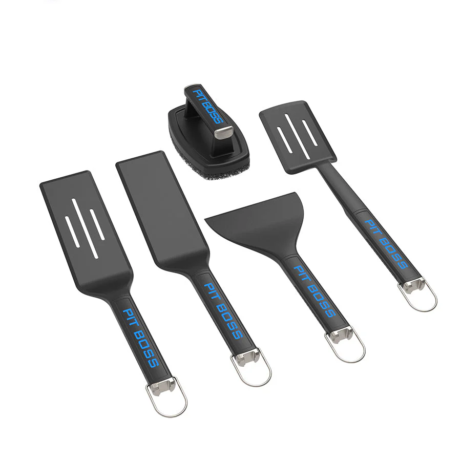 Pit Boss Ultimate Griddle Tool Kit