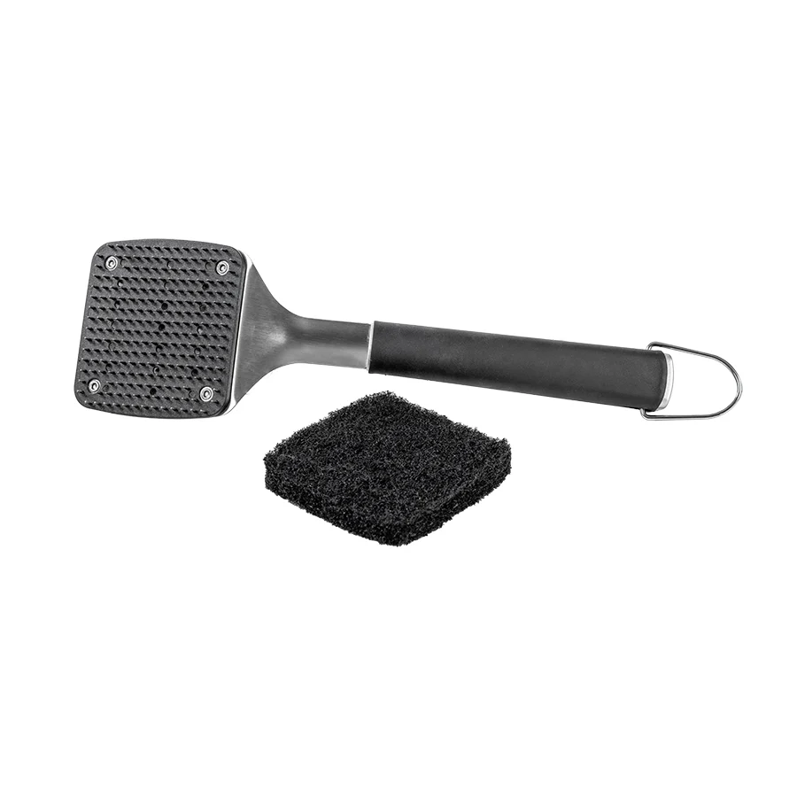 Soft Touch Griddle Cleaning Kit - Image 2