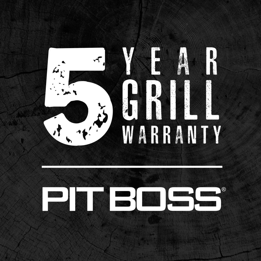 Pit Boss Competition Series Titan Wood Pellet Grill - Image 19